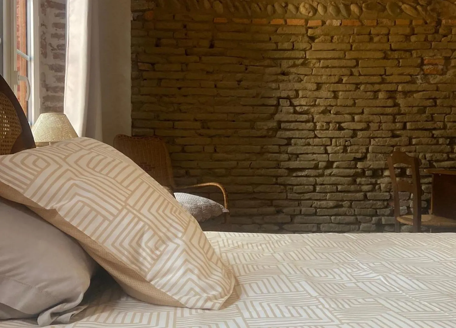 Vendégház Chambre Privee Dans Maison De Ville Du Xviiie Siecle Carbonne